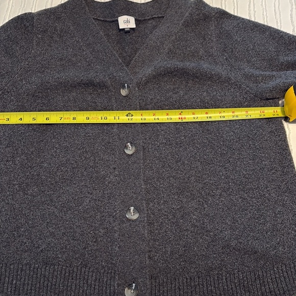 Cabi Snug Cardigan style 4285 - small - Picture 4 of 11